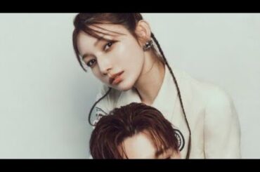 後藤真希×Da-iCE花村想太がコラボ曲発表、花村自ら作詞作曲プロデュースした“男女の友情”の曲