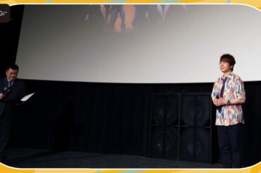 置鮎龍太郎「地獄先生ぬ～べ～」新作アニメ化の喜び語る