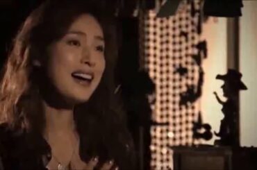 歌うたいのバラッド　天海祐希