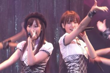 AKB48 君に会うたび 恋をする Kimi ni Autabi Koi wo Suru AKB48 分身の術ツアー