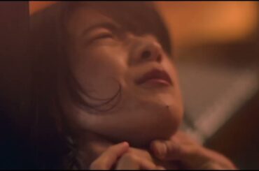 黒島結菜　絞殺シーン