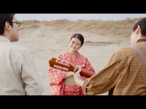 Bist dramas 「あんぱん」高橋文哉と原菜乃花の和解企画：「ココナッツ」が暗示する若者の運命 japani dramas