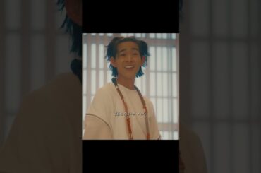 『ACMA:GAME』（アクマゲーム）#shorts #shorts  #メイキング  #嵐莉菜 #福山翔大 #田中樹 #間宮祥太朗