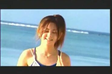倉木麻衣　Feel fine! カフェバージョン full　おまけ付