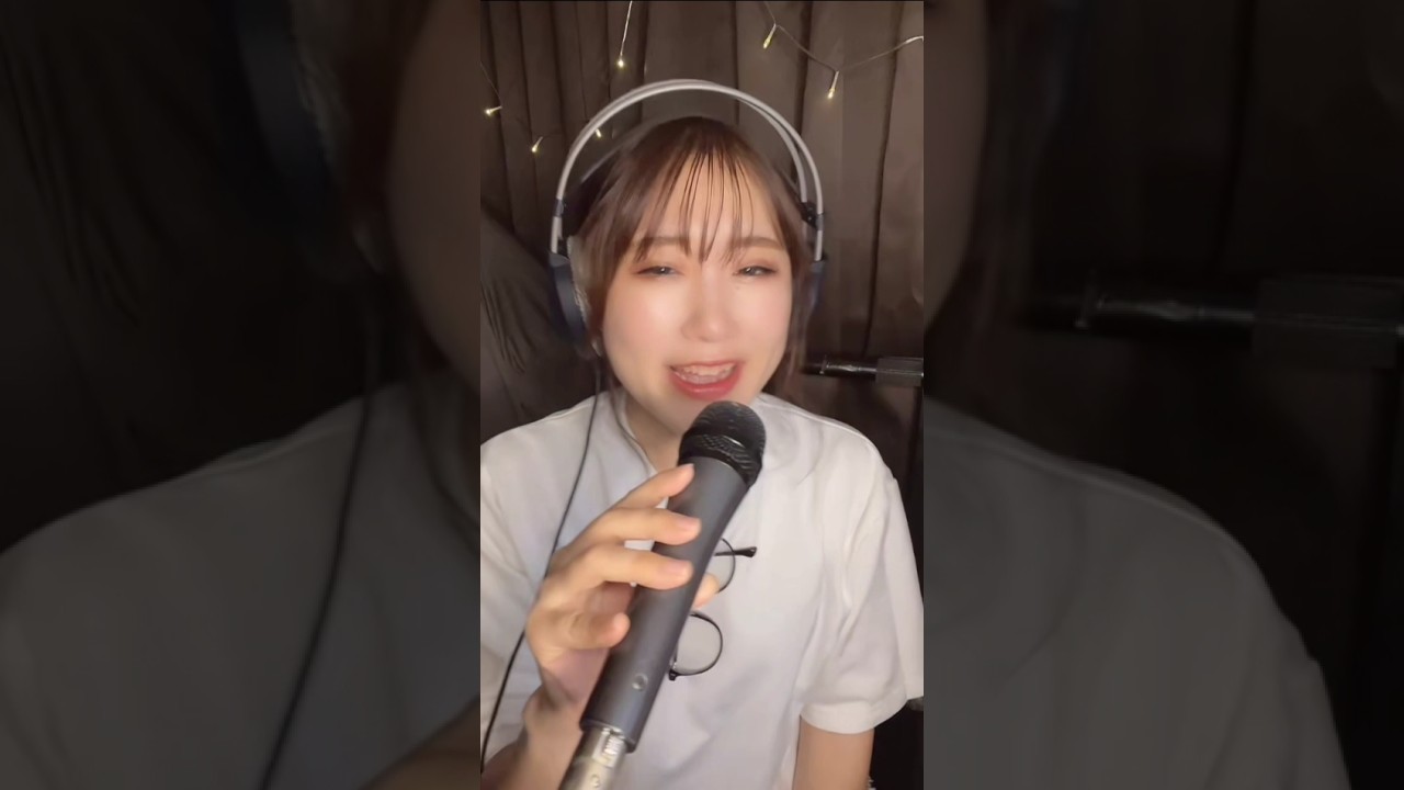 雨／森高千里をカバーするシンガーソングライターNORICO #歌ってみた #森高千里