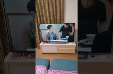 広瀬アリス(第9話)