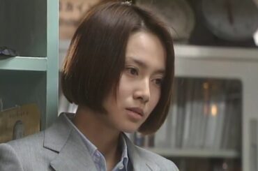 R17 1話 中谷美紀 桃井かおり 松重豊