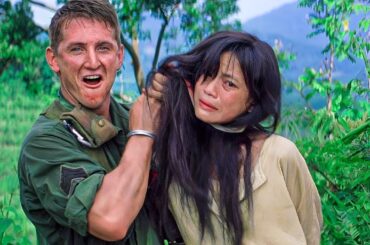 【映画紹介】ベトナム戦争中、アメリカ兵がベトナムの村の少女を誘拐し、性的搾取を行った。