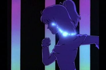 菊池桃子 last runner (한글자막)