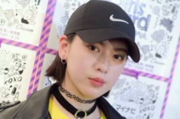 アイドル卒業から１３年…妖艶に激変！１７３センチの超絶スタイル　へそピアスも色っぽい…美しすぎる三吉彩花