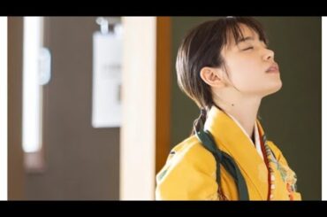 『ちはやふる―めぐり―』Perfumeの主題歌流れる予告映像解禁！　すべての人への応援歌
