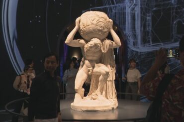 なぜ2時間待ち？大阪･関西万博で連日大行列！イタリアパビリオンがこだわる「本物」の魅力に迫る