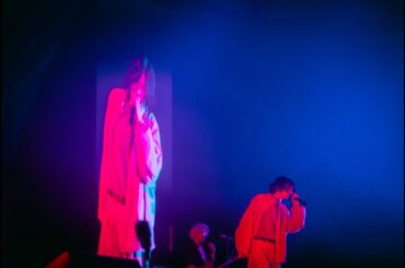 Kenshi Yonezu - Plazma（Live）
