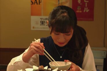 ワカコ酒  クセになるジンギスカン