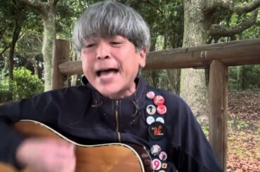 スマイル　ホフディラン（森七菜）カバー