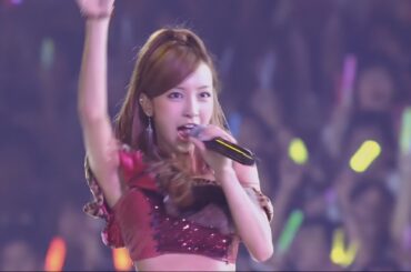 AKB48  ウッホウッホホ  (TeamK) ～1830mの夢 ～ 1ST DAY 08.24.2012