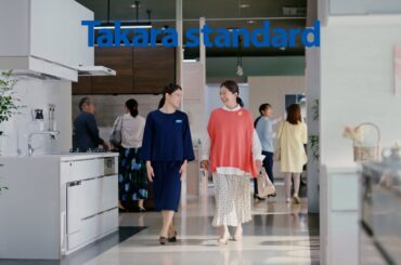 「人生これから」篇 30秒