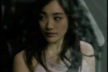 JA共済　仲間由紀恵