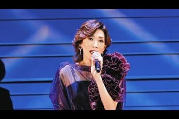 🌙✨伝説の月組トップスター真琴つばさ💐感動の40周年ライブ🎤涙と笑顔の奇跡の夜…檀れい＆高汐巴も登場🌈【宝塚ファン必見🔥】