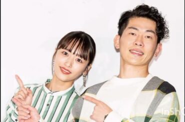 近藤千尋、プリクラで舌ペロ＆夫・ジャンポケ太田とのデートショット公開「盛れてる」「うさ耳似合う」の声