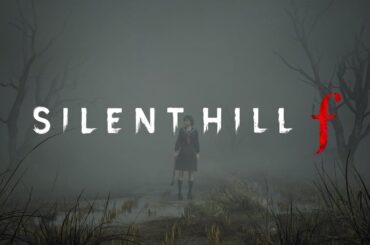SILENT HILL f | 発売日発表トレーラー (4K: JA/CERO) | KONAMI