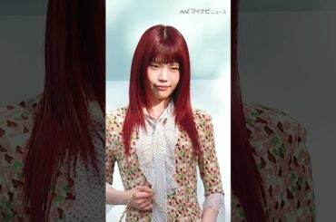 #のん #山本美月 #アイナジエンド #生見愛瑠 #橋本愛 #吉岡里帆 豪華芸能人がイベントを彩る 『#PRADA MODE 大阪』フォトコール