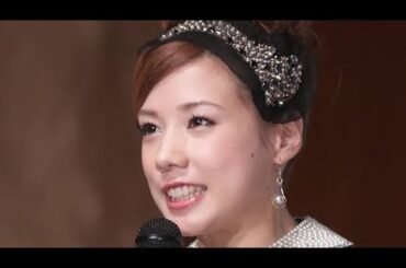 優香が明かした20代での苦悩　後輩俳優も驚がく…第1子出産後は「仕事やりたいって感じなかった」