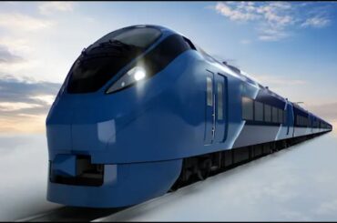 【大ニュース】JR東日本の新しい寝台特急デビュー決定！