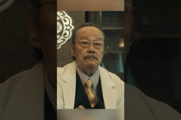 ドクターX～外科医・大門未知子～第7シリーズ~疫病拡大で外科衰退、未知子が執刀を貫き体制と闘い救う #米仓凉子#内田有纪# 岸部一德#未知子#Comedy#Drama#Mystery#Shorts