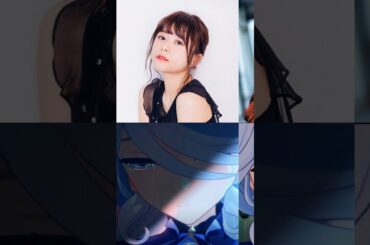 #水瀬いのり #フリーナ