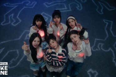 izna 'BEEP' MV