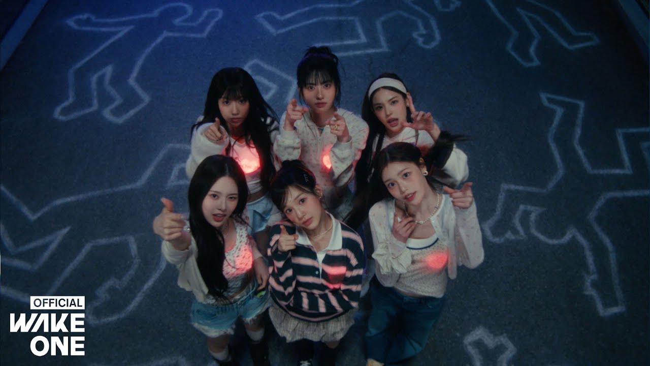 izna ‘BEEP’ MV izna 'BEEP' MV