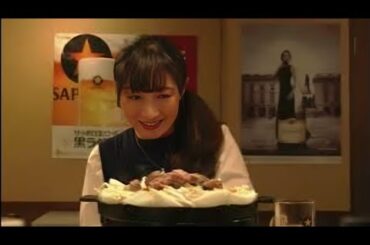 ワカコ酒 一度食べたらやみつき！クセになるジンギスカン