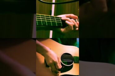 Martin Dreadnought Jr.stroke #guitar #竹内まりや #アレンジカバー #弾き語り