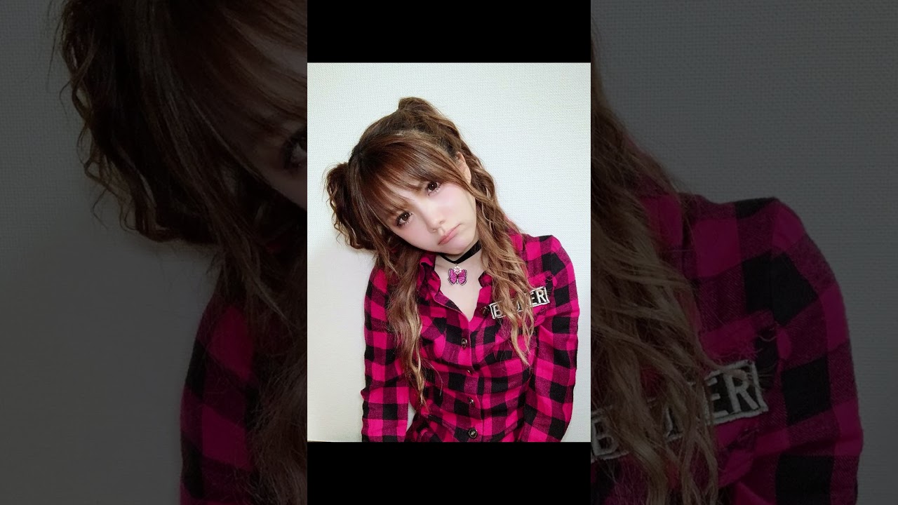 れいなちゃんは誰に似ていますか？明日香、弥海砂、喜多川海夢　 #田中れいな #可愛い