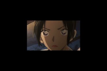 【MAD/AMV】名探偵コナン×恋に恋して#shots#名探偵コナン#コナン#倉木麻衣