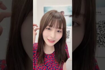 長濱ねるのインスタライブ　2025/6/10