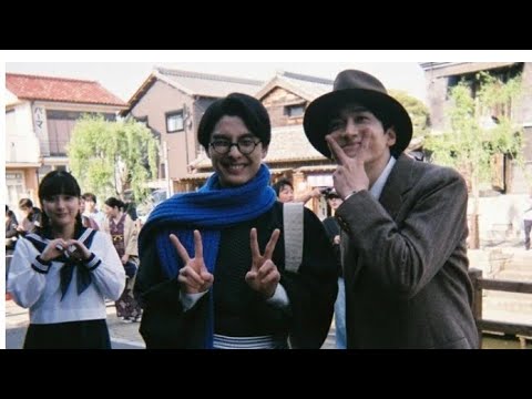 📸🎂 芳根京子＆本田響矢＆小関裕太の仲良しオフショット公開✨小関裕太30歳バースデーに祝福の声続々🎉💖