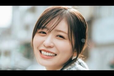 【長濱ねる】極上のグラビア