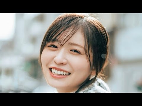 【長濱ねる】極上のグラビア