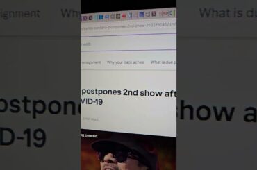 カルロス・サンタナが新型コロナウイルス検査で陽性反応