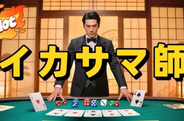 イカサマ師丨老千#アニメフル全話 #中国ドラマ日本語字幕