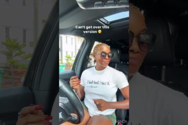 Miwa Olorunfemi - Best chair dancer fr