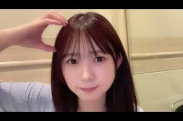 SHOWROOM Yuki Ota 太田 有紀 AKB48  2025/06/10 13:03 JST