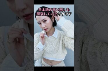 【素顔】河北麻友子 気取らない“バラドル女王”の裏にあった努力と礼儀