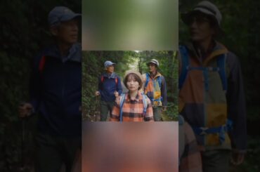 米津玄師 = 焼き肉 #drama #japanesedrama #shorts #fyp #志田未来 #下山メシ #ドラマ