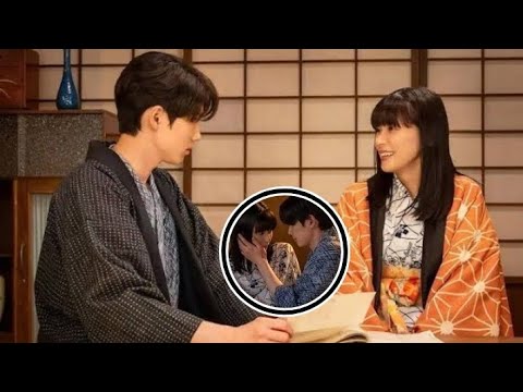💔新婚の正月に涙が止まらない…芳根京子＆本田響矢の“愛と試練”とは？💍⛩️【第8話超感動💦】