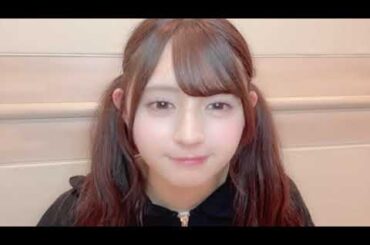 48 Hinano Kubo 2025年06月10日22時07分01秒 久保 姫菜乃（AKB48）