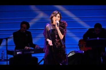 🎤✨『真琴つばさ40周年記念コンサート 全奏曲 ― 明日への前奏曲 ―』🌹魂が震える奇跡の夜…永遠に刻まれる“夢”と“愛”の旋律🎶