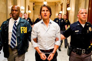 【映画紹介】CIAに採用されたこのパイロットが、スパイ活動の任務を遂行した後に最重要指名手配犯の一人になるとは、誰も予想していなかった。